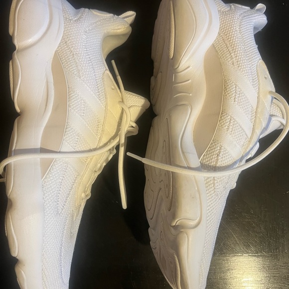 adidas Other - Adidas Men’s White Sneakers